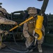 ITX 4-23: Helicopter Support Team lifts M777 Howitzer