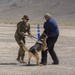 Security Forces Police Week; Showing what they're made of