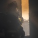Structural Fire Exercise
