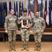 2023 Maneuver Support Center of Excellence Drill Sergeant of the Year