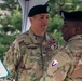 404th AFSB change of command