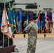 404th AFSB change of command