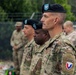 404th AFSB change of command