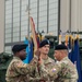 404th AFSB change of command