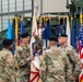 404th AFSB change of command