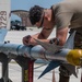 25th vs. 36th: FGS load crew competition takes place