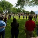 Kirtland Air Force Base Intern Meet-Up
