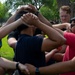 Kirtland Air Force Base Intern Meet-Up