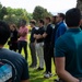 Kirtland Air Force Base Intern Meet-Up