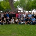 Kirtland Air Force Base Intern Meet-Up