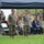 MARFOREUR/AF Change of Command