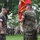 MARFOREUR/AF Change of Command
