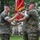 MARFOREUR/AF Change of Command