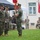 MARFOREUR/AF Change of Command
