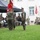 MARFOREUR/AF Change of Command