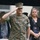 MARFOREUR/AF Change of Command