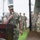 MARFOREUR/AF Change of Command