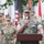 MARFOREUR/AF Change of Command