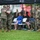 MARFOREUR/AF Change of Command