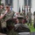 MARFOREUR/AF Change of Command