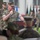 MARFOREUR/AF Change of Command