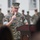 MARFOREUR/AF Change of Command