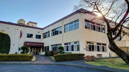 Japan Engineer District Reorganizes