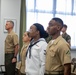 Citizenship Granted: Marine Corps Air Station Iwakuni holds Naturalization Ceremony