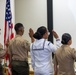 Citizenship Granted: Marine Corps Air Station Iwakuni holds Naturalization Ceremony