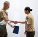 Citizenship Granted: Marine Corps Air Station Iwakuni holds Naturalization Ceremony