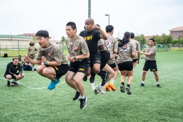 2023 KATUSA Friendship Week