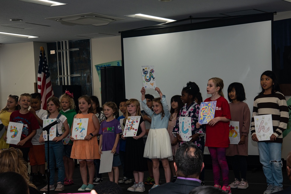 MOFA Certificate Presentation