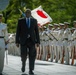 SECDEF Meets with Japanese Senior Leaders in Tokyo