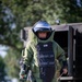 U.S., Romanian forces conduct Joint EOD and Drone Recovery training