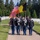 The American Battle Monuments Commission commemorates Memorial Day at the Ardennes American Cemetery