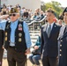 The American Battle Monuments Commission commemorates Memorial Day at the Ardennes American Cemetery