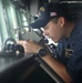 USS Milius (DDG 69) Conducts Port Visit in Busan