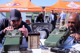 2d TSB hosts Transport and Cloud Forum