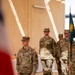 13th Missile Defense Battery Change of Command Ceremony