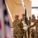 13th Missile Defense Battery Change of Command Ceremony