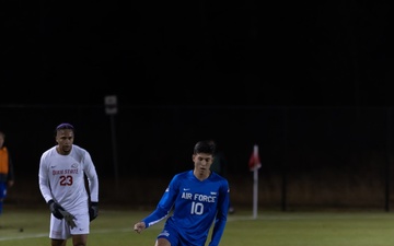 Academy graduate plays pro soccer for Lowcountry team