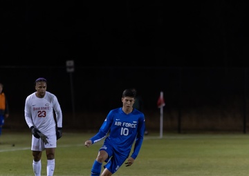 Academy graduate plays pro soccer for Lowcountry team
