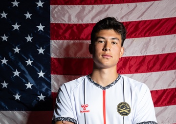 Academy graduate plays pro soccer for Lowcountry team