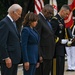 National Memorial Day Wreath-Laying and Observance 2023 at Arlington National Cemetery