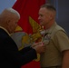 Col. Todd Ferry Retirement Ceremony