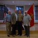 Col. Todd Ferry Retirement Ceremony