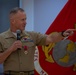 Col. Todd Ferry Retirement Ceremony