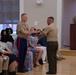 Col. Todd Ferry Retirement Ceremony