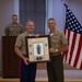 Col. Todd Ferry Retirement Ceremony