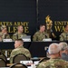 Army War College Landpower Symposium: Advancing Military Strategy and Innovation